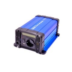 MAX Tam Sinüs İnverter 12V 600W