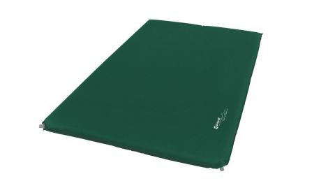 Outwell Sleeplite Double 7.5 cm Çift Kişilik Ultra Konforlu Şişme Mat