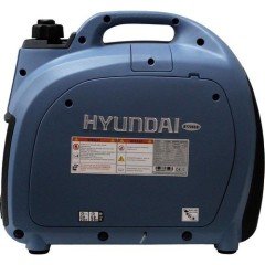 Hyundai HY2000SI Benzinli Inverter Jeneratör