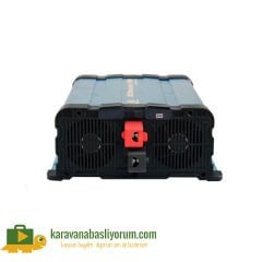 MAX Tam Sinüs İnverter 12V 1500W