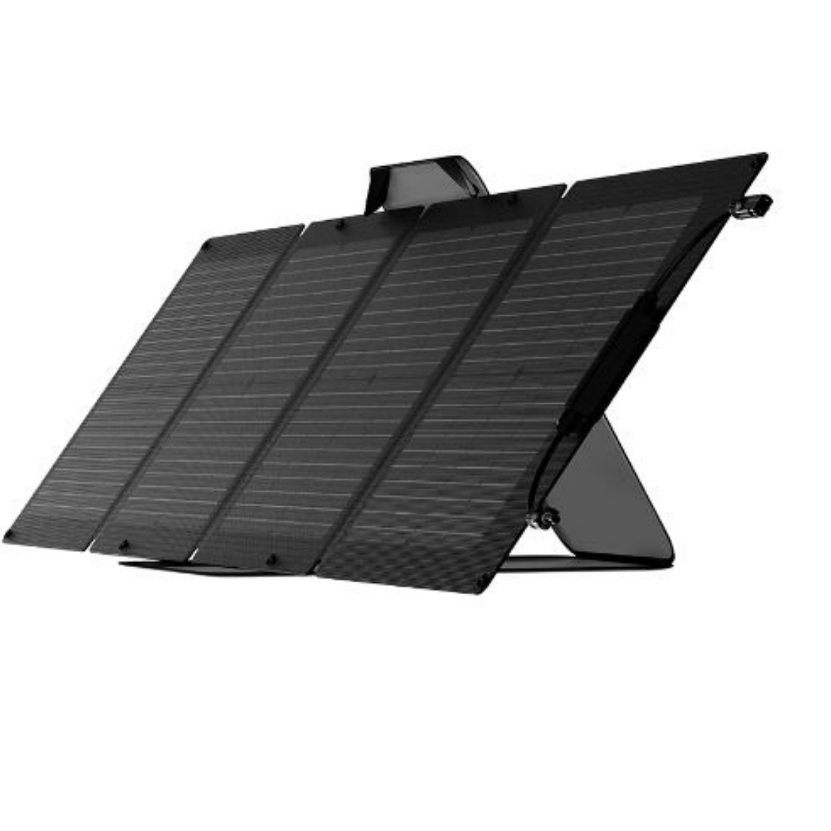 EcoFlow - 110W Taşınabilir Güneş Paneli