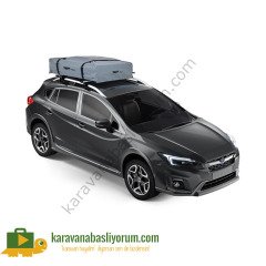 Thule Tepui Ayer 2 Kişilik Araç Üstü Çadır