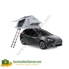 Thule Tepui Kukenam 3 kişilik Araç Üstü Çadır