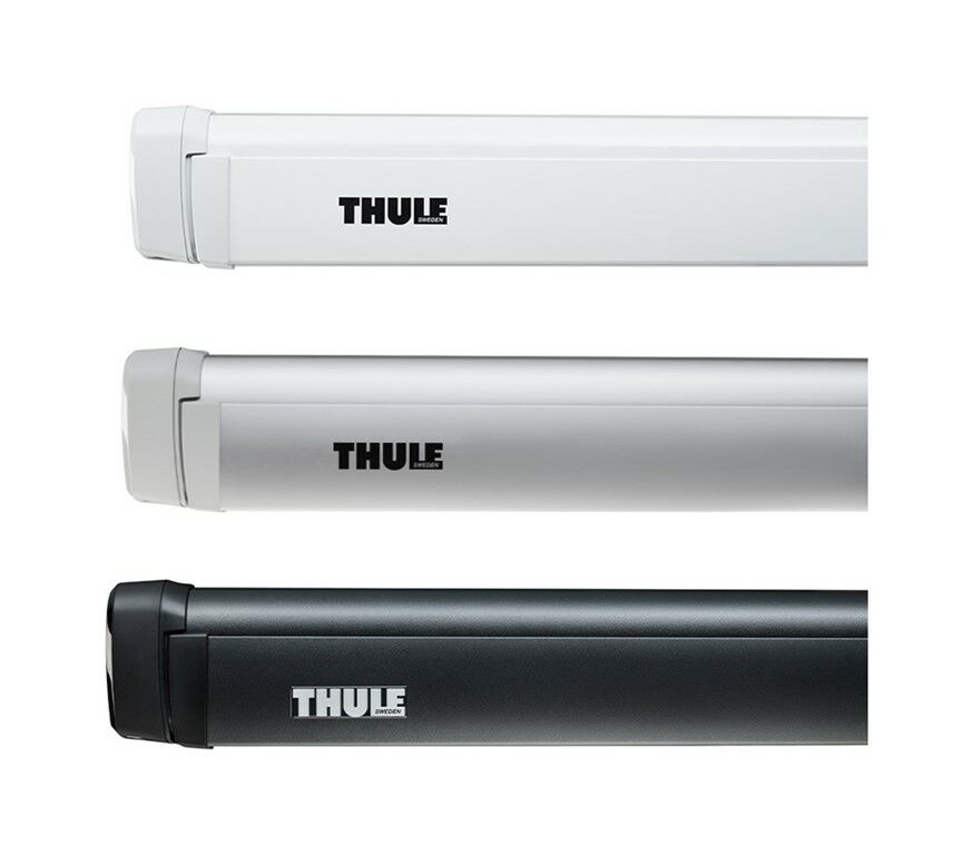 Thule 4200 Kasetli Duvar Tente (2.60x2.00)