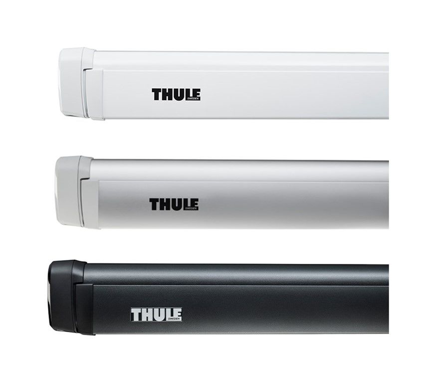 Thule 4200 Kasetli Duvar Tente (3.00x2.50)