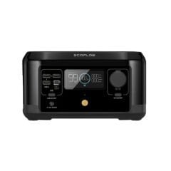 EcoFlow River Mini Wireless 210Wh 220V Taşınabilir Güç İstasyonu