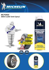 Michelin MC92423 500ml Lastik Tamir Spreyi