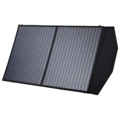 Icepeak Kompresörlü Buzdolabı Solar Paneli 100W