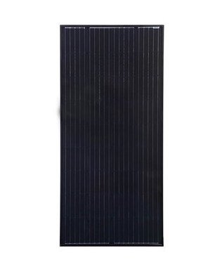 Sea&Sun 12V 225W Monokristal Güneş Paneli