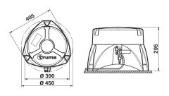 Truma Elektro Boiler