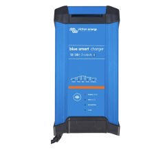 Victron Blue Smart IP22 Charger 220V 12V 30A Akü Şarj Cihazı