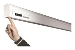 Thule Omnistor 2000 Manuel Duvar Tipi