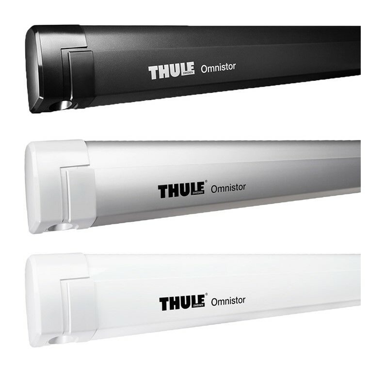 Thule Omnistor 5200 Kasetli Duvar Tente (1.92x1.40)