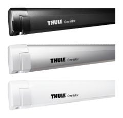 Thule Omnistor 5200 Kasetli Duvar Tente (2.62x2.00)