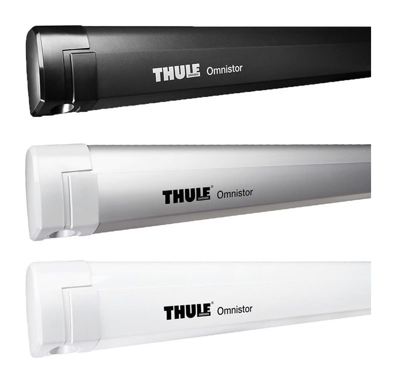 Thule Omnistor 5200 Kasetli Duvar Tente (3.02x2.50)