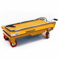 Stanley X300 300Kg Profesyonel Makaslı Platform