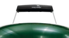 Easy Camp Adventure Grill Taşınabilir Barbekü Green