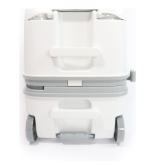 Berhimi Pro9000 Portatif Tuvalet