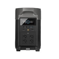 EcoFlow Delta Pro 3600Wh Portatif Güç Kaynağı 3.6KWh