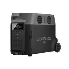 EcoFlow Delta Pro 3600Wh Portatif Güç Kaynağı 3.6KWh