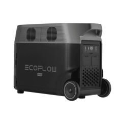 EcoFlow Delta Pro 3600Wh Portatif Güç Kaynağı 3.6KWh