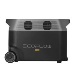 EcoFlow Delta Pro 3600Wh Portatif Güç Kaynağı 3.6KWh