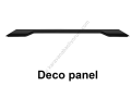 Deco panel ll 3600 (Siyah)