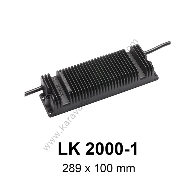 Kontrol Cihazı LK 2000-1