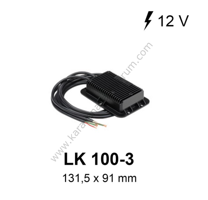 Kontrol Cihazı LK 100-3