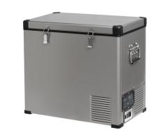 IndelB 60 Litre Araç Buzdolabı – TB60 Çelik