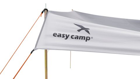 Easy Camp Canopy Kolay Kurulum Yan Tente