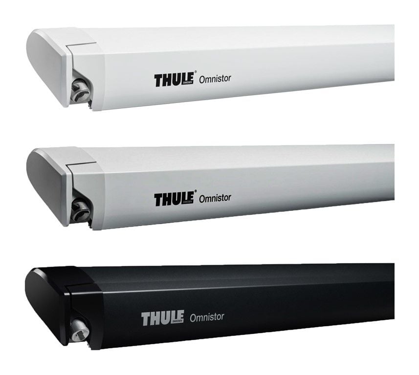 Thule Omnistor 6300 Kasetli Tente (4.50x2.50)