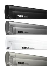 Thule Omnistor 8000 Kasetli Tente (4.00x2.75)