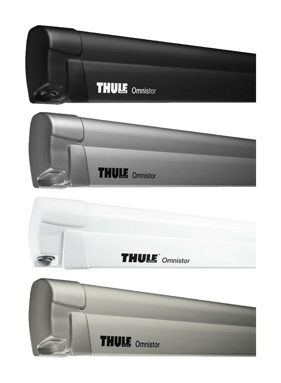 Thule Omnistor 8000 Kasetli Tente (5.50x2.75)