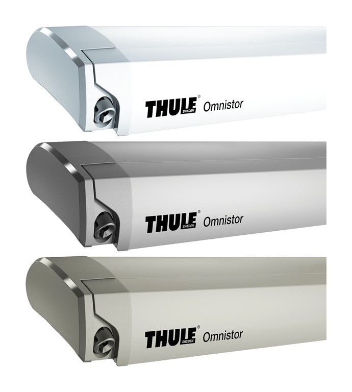 Thule Omnistor 9200 Kasetli Tente (4.00x3.00)