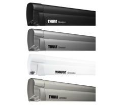 Thule Omnistor 8000 Kasetli Tente (Motorlu - 6.00x2.75)