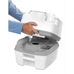 Thetford Portatif Tuvalet Porta Potti 365