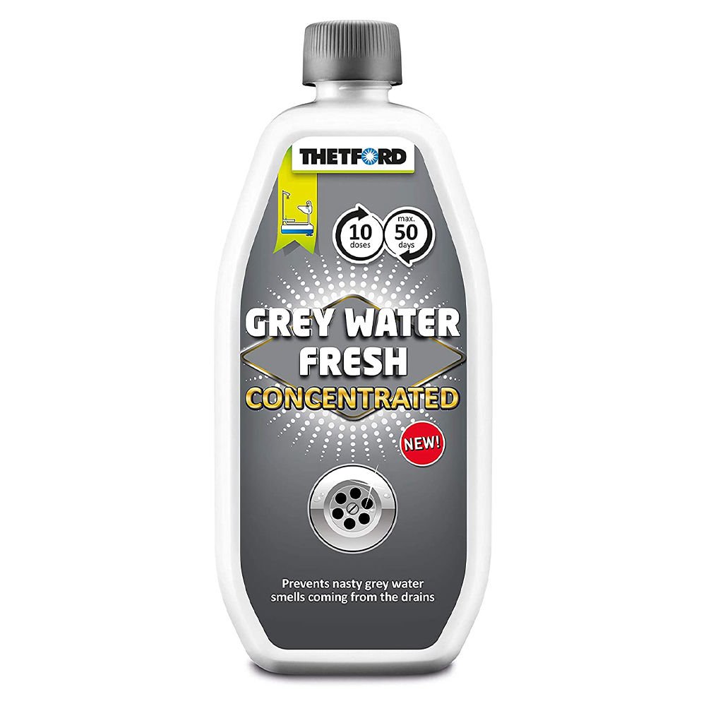 Thetford Grey Water Fresh - Kirli Su Tankı Koku Önleyici