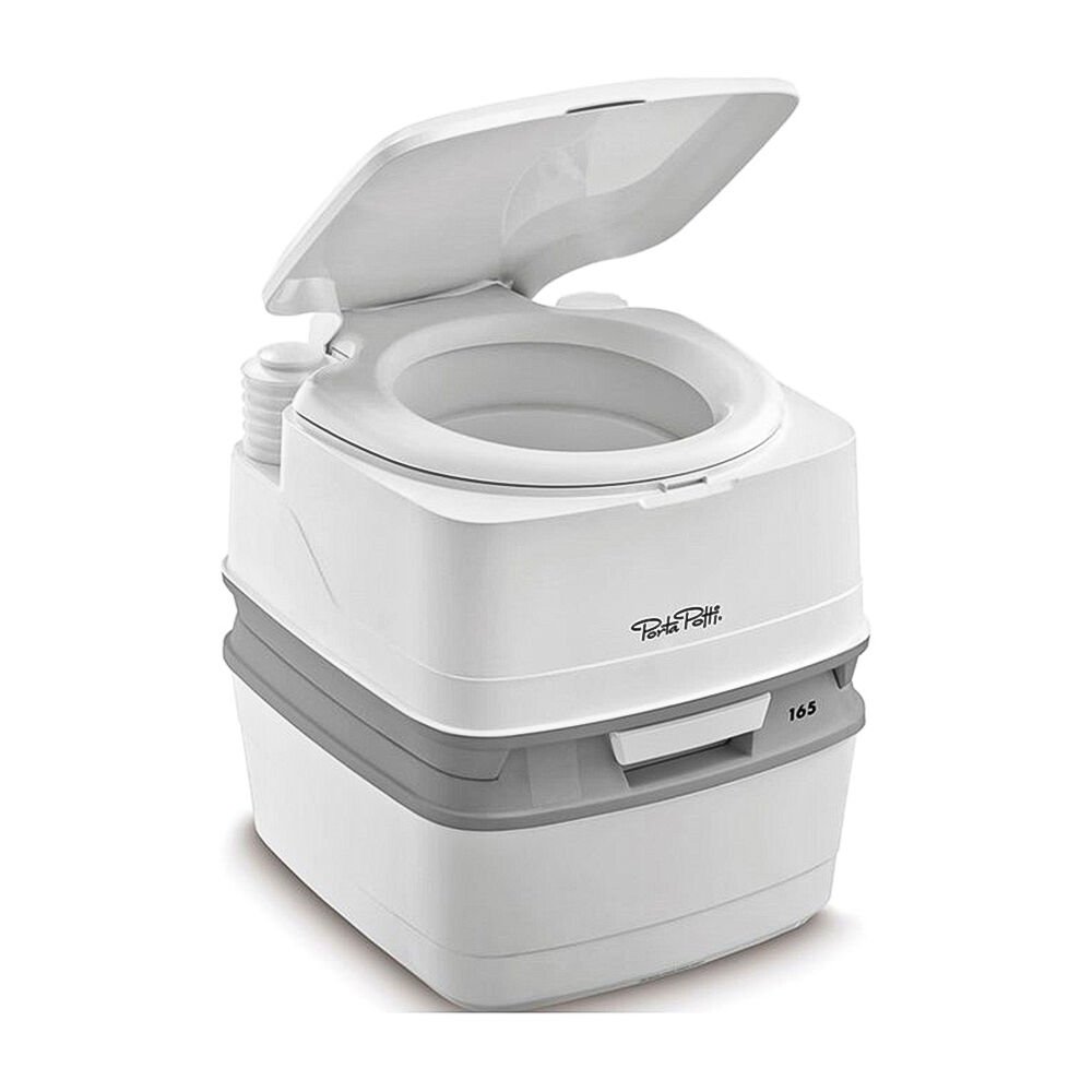 Thetford Portatif Tuvalet Porta Potti 165