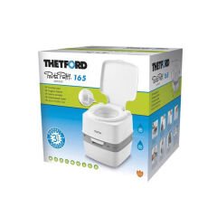 Thetford Portatif Tuvalet Porta Potti 165