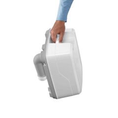 Thetford Portatif Tuvalet Porta Potti 165