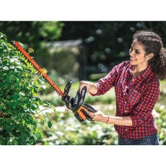 WORX WG261E 20Volt 2.0Ah. 45CM Profesyonel Çit Budama