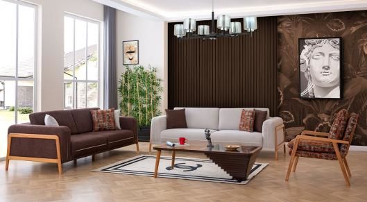 Yataklı Koltuk Modellerinin Avantajları ve Kullanımı