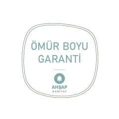 Doğal Ahşap Dolap Hazeranlı