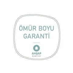 DOĞAL AHŞAP TV KONSOL