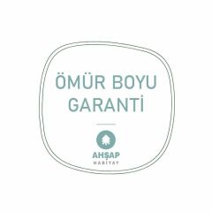 Doğal Ahşap Orta Sehpa Tasarım Yan Sehpa