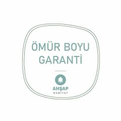 Doğal Ağaç Kütük Orta Sehpa - Yan Sehpa Özel Tasarım
