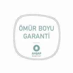 İskandinav Masif Ahşap Mobilya Torna Sehpa- Masif Yan Sehpa