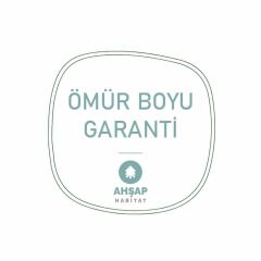 Doğal Ağaç Kütük Masa Takımı