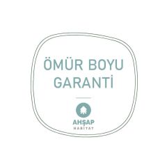 Ahşap Yemek Masası Salon Masif Doğal Ağaç